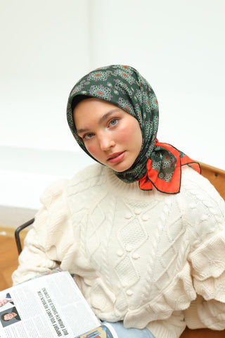 Silk Home Soft Scarf 73072-06