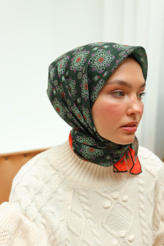 Silk Home Soft Scarf 73072-06