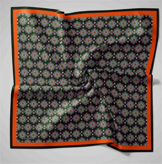 Silk Home Soft Scarf 73072-06