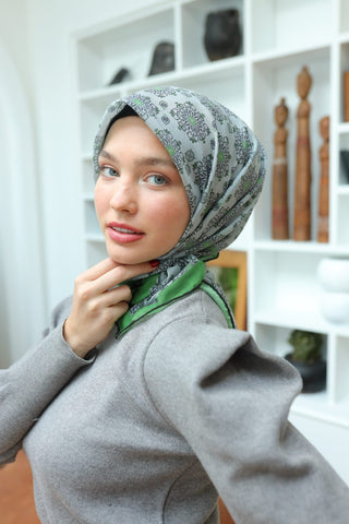 Silk Home Soft Scarf 73072-10