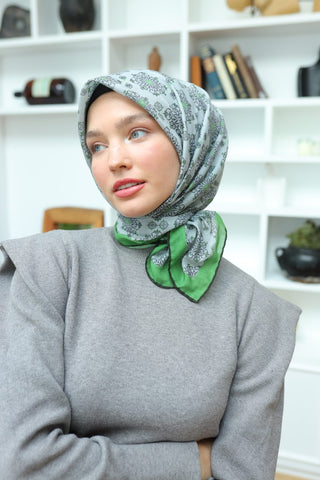 Silk Home Soft Scarf 73072-10