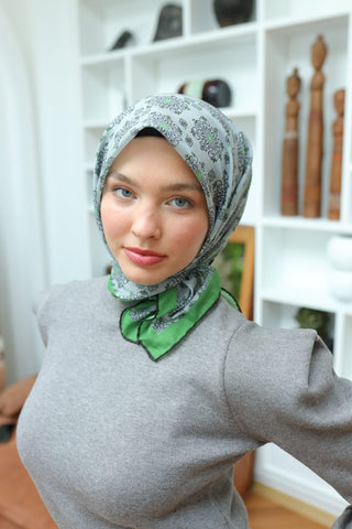 Silk Home Soft Scarf 73072-10