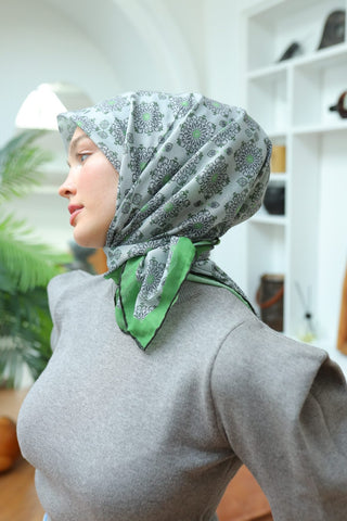 Silk Home Soft Scarf 73072-10
