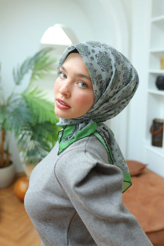 Silk Home Soft Scarf 73072-10