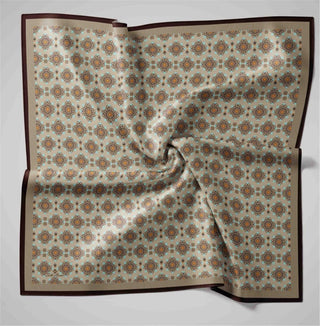 Silk Home Soft Eşarp 73072-11