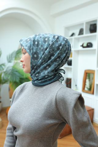 Silk Home Soft Scarf 73072-13