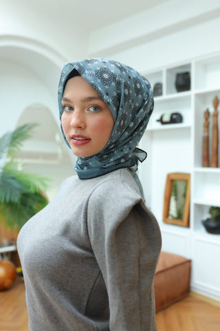 Silk Home Soft Scarf 73072-13