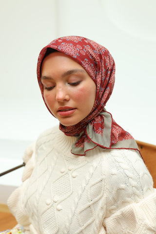 Silk Home Soft Eşarp 73072-16