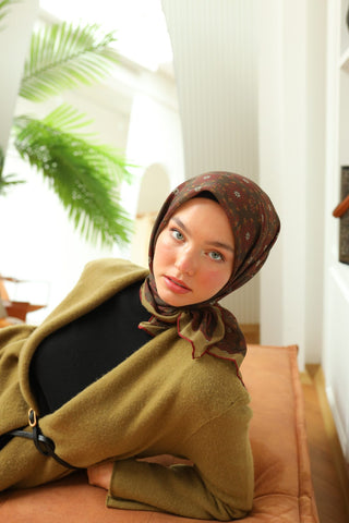 Silk Home Soft Eşarp 73072-19