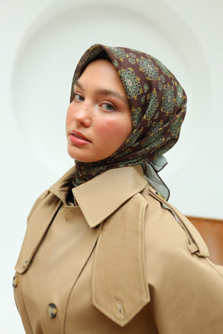 Silk Home Soft Eşarp 73072-20
