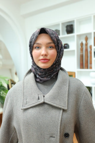 Silk Home Soft Eşarp 73072-27