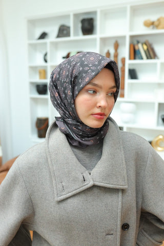 Silk Home Soft Eşarp 73072-27