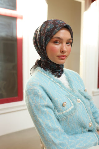 Silk Home Soft Eşarp 73072-29