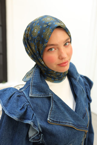 Silk Home Soft Eşarp 73072-31