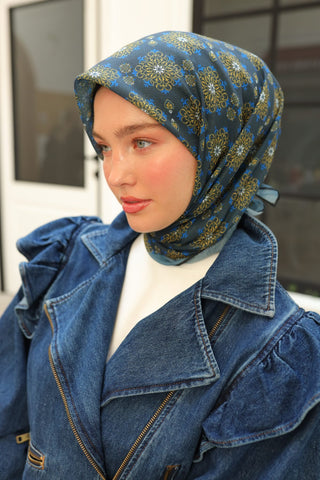 Silk Home Soft Eşarp 73072-31