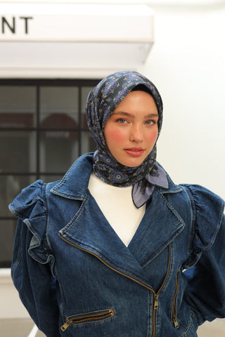Silk Home Soft Eşarp 73072-32
