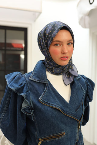 Silk Home Soft Eşarp 73072-32