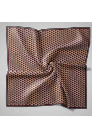 Silk Home Soft Eşarp 73073-10
