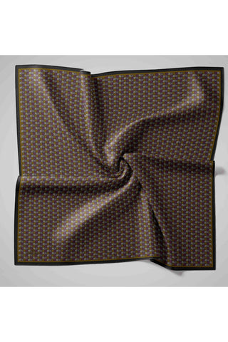 Silk Home Soft Eşarp 73073-11