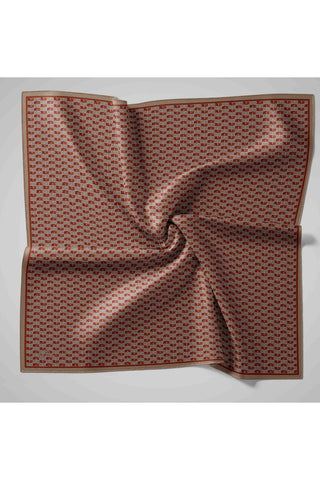 Silk Home Soft Eşarp 73073-12