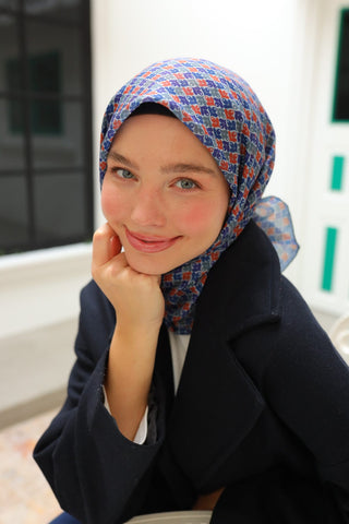 Silk Home Soft Eşarp 73073-20