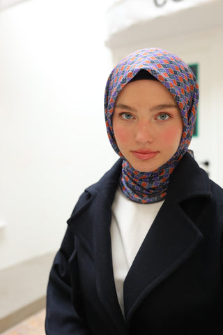 Silk Home Soft Scarf 73073-21