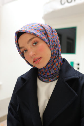 Silk Home Soft Scarf 73073-21