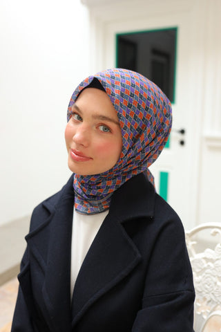 Silk Home Soft Scarf 73073-21