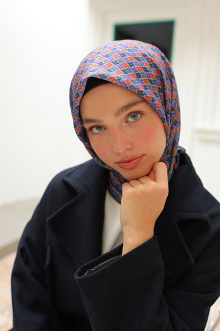 Silk Home Soft Scarf 73073-21