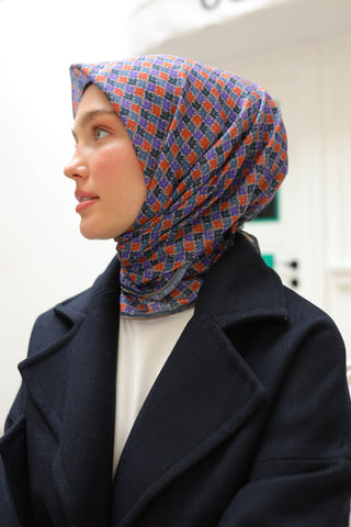 Silk Home Soft Scarf 73073-21