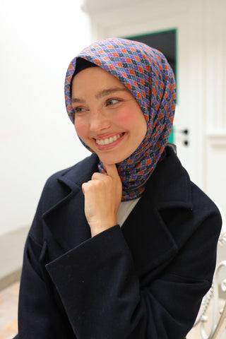 Silk Home Soft Scarf 73073-21