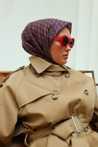 Silk Home Soft Eşarp 73073-23