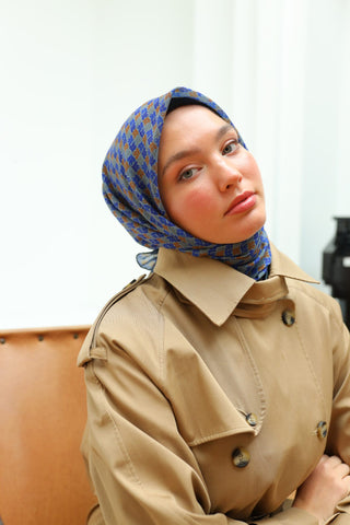 Silk Home Soft Eşarp 73073-25