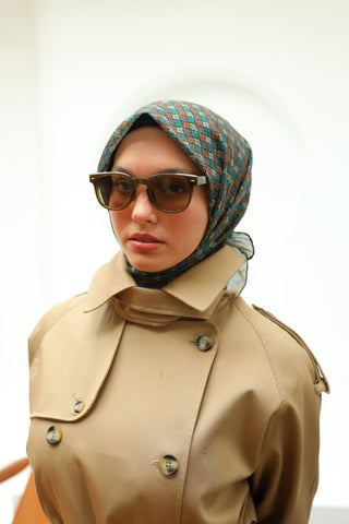 Silk Home Soft Eşarp 73073-26