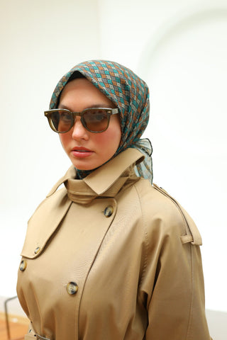 Silk Home Soft Eşarp 73073-26
