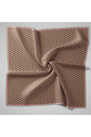 Silk Home Soft Eşarp 73073-29