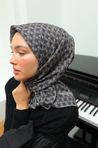 Silk Home Soft Scarf 73073-32