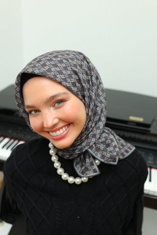 Silk Home Soft Scarf 73073-32