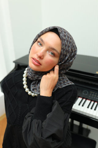 Silk Home Soft Scarf 73073-32