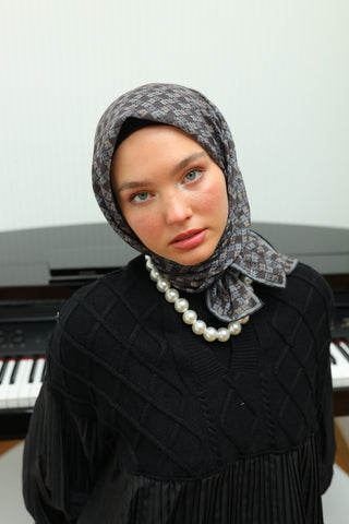 Silk Home Soft Scarf 73073-32