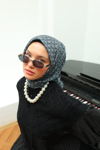 Silk Home Soft Eşarp 73073-33