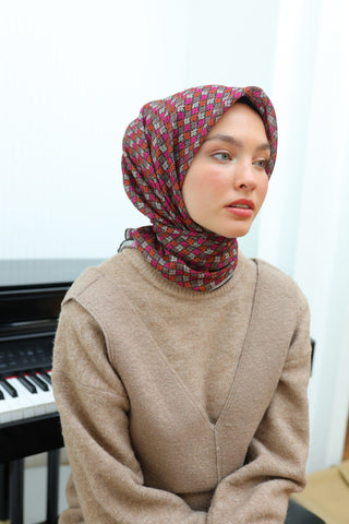 Silk Home Soft Eşarp 73073-38