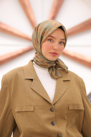 Silk Home Soft Eşarp 73074-02