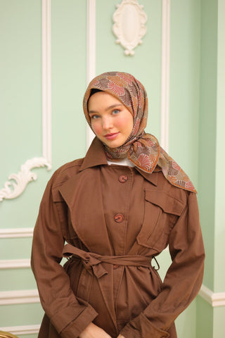 Silk Home Soft Eşarp 73074-04