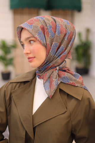 Silk Home Soft Scarf 73074-09