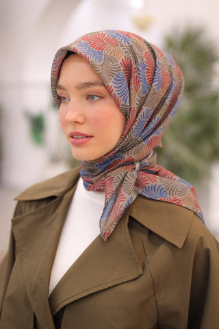 Silk Home Soft Scarf 73074-09