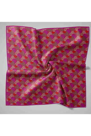 Silk Home Soft Eşarp 73074-14