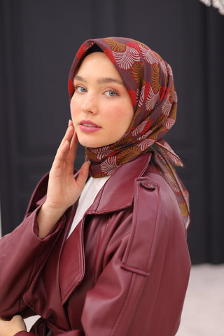Silk Home Soft Eşarp 73074-16