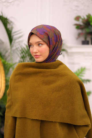 Silk Home Soft Eşarp 73074-20