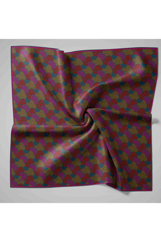 Silk Home Soft Eşarp 73074-21